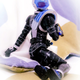 Illustration for article titled Japanese Superheroes Getting Really, Really Effeminate
